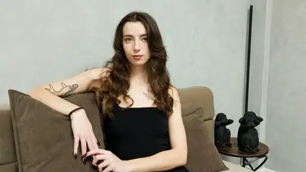 ElizabetWilsoon's live cam